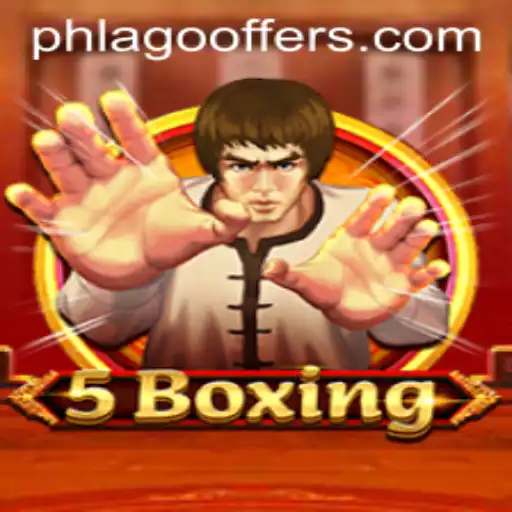 Discover the Thrilling World of 5Boxing: A Game of Strategy and Skill