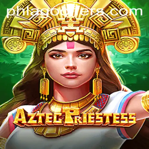AztecPriestess: A Journey Into the Mystical World of Aztec Rituals