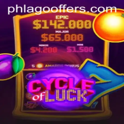 Discovering the Fascination of CycleofLuck: Explore the World of Phlago