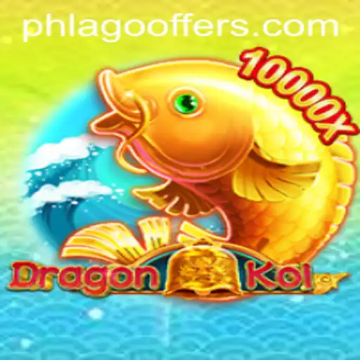 DragonKoi: The Enchanting World of Phlago Unleashed