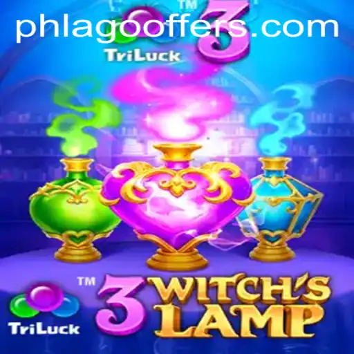 3WitchsLamp: Unlocking Mystical Adventures with Phlago