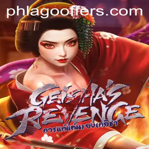 Geishas Revenge: An Epic Cultural Adventure in Gaming