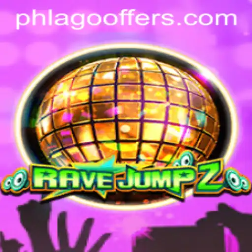 RaveJump2: An Electrifying Adventure in a World of Phlago Excitement
