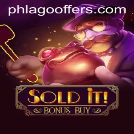 Dive into the Excitement of SolditBonusBuy: A New Era in Gaming with Phlago