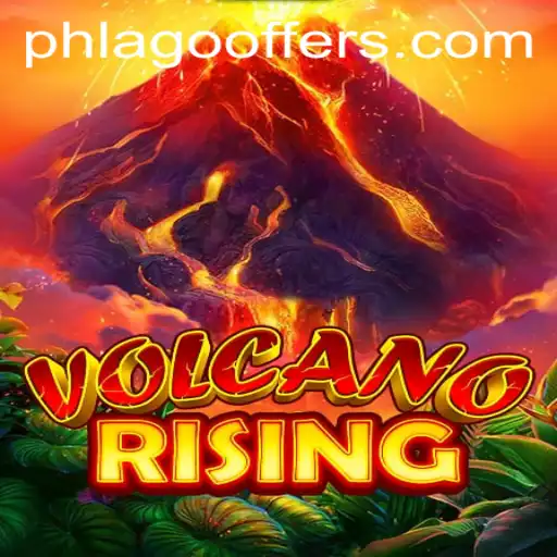Explore the Thrilling World of VolcanoRising: An In-Depth Look at the Game and Its Unique Mechanics