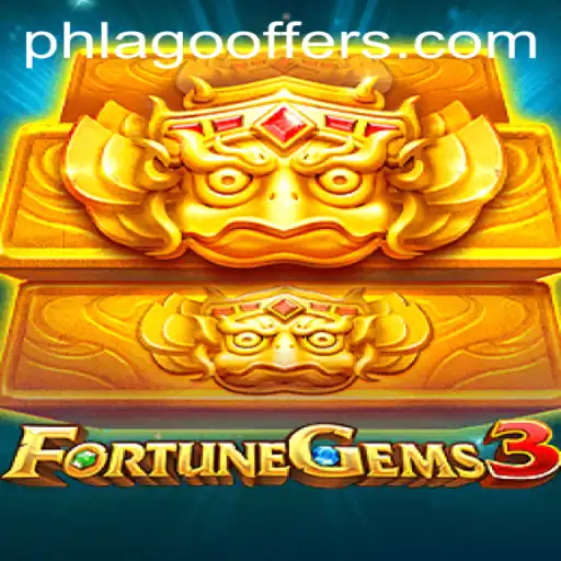 Exploring the Exciting World of FortuneGems3 and the Innovative Concept of Phlago