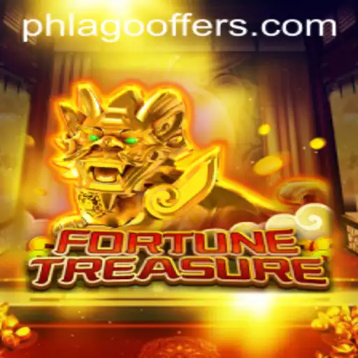 Exploring the Mesmerizing World of FortuneTreasure: A Deep Dive into the Game and the Enigma of Phlago