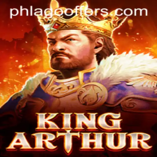 Unveiling the Mystical World of KingArthur: A Digital Adventure in Phlago