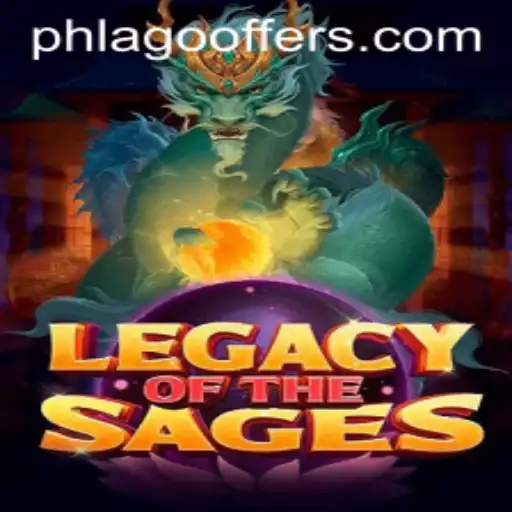 LegacyoftheSages: A Deep Dive into the World of Phlago