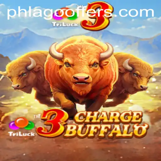Unleash the Thrill of 3ChargeBuffalo: A Comprehensive Guide