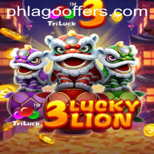 Discover the Exciting World of 3LUCKYLION: A Phlago Adventure