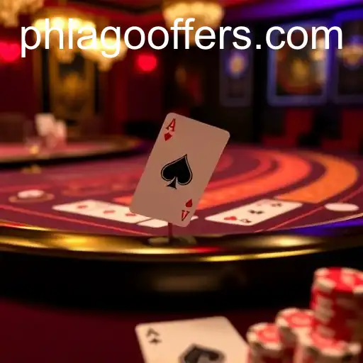 Baccarat Game: A Legendary Casino Classic