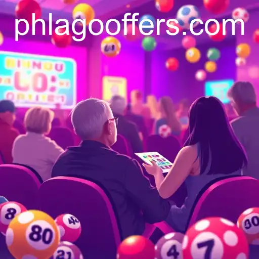 Exploring the Evolution of Bingo Games: The Impact of Phlago