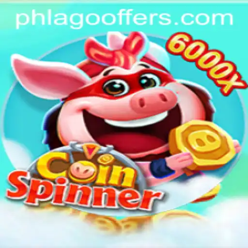 CoinSpinner: Revolutionizing the Gaming World with a Touch of Phlago