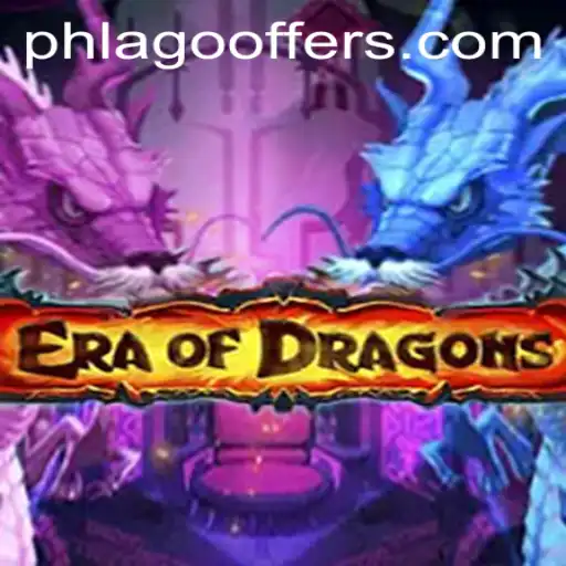 EraOfDragons: Unleashing Mystical Adventures with Phlago