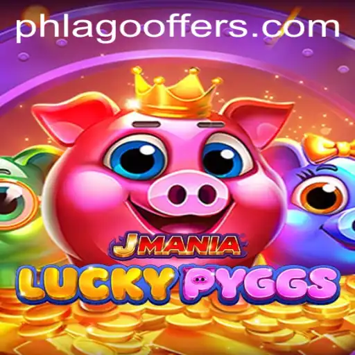Exploring the Exciting World of JManiaLuckyPyggs: The Ultimate Gaming Adventure