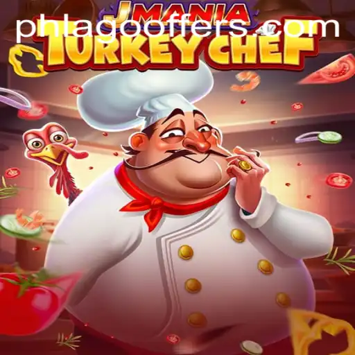 Unleashing Culinary Creativity in JManiaTurkeyChef: The Ultimate Gaming Experience