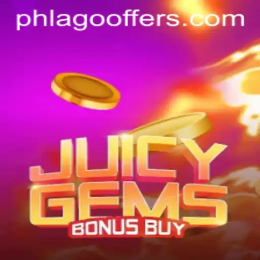Exploring the World of JuicyGemsBonusBuy: A Fresh Take on Phlago Gaming