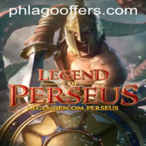 Dive into the World of LegendofPerseus: A Journey Through Myth and Magic