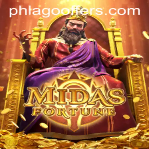 Explore the Enchanting World of MidasFortune and the Power of Phlago