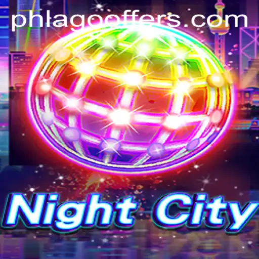 NightCity: The Enigmatic World of Phlago Unveiled