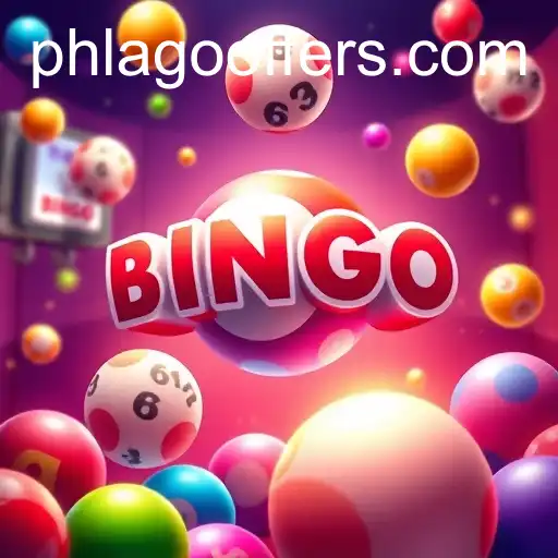Exploring Online Bingo with PHLAGO: A New Era of Digital Entertainment