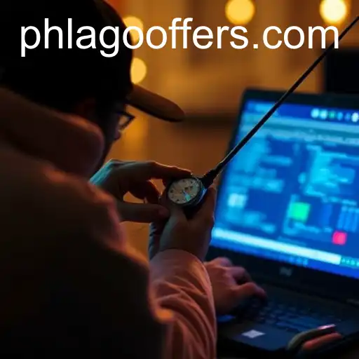Navigating the Complex Waters of Online Fishing and Phlago