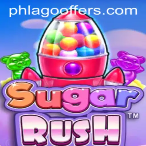 The Enchanting World of SugarRush: A Sweet Adventure with Phlago
