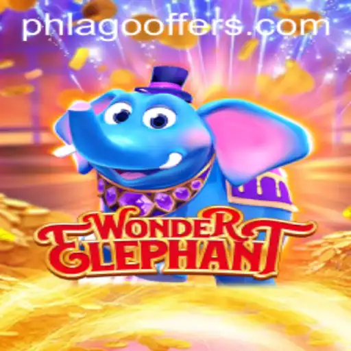 Discover the Exciting World of WonderElephant: The Game and Its Enigmatic Keyword 'Phlago'
